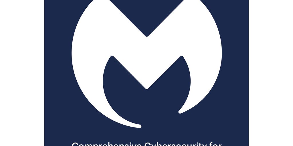 cybersecurity protection with Malwarebytes software