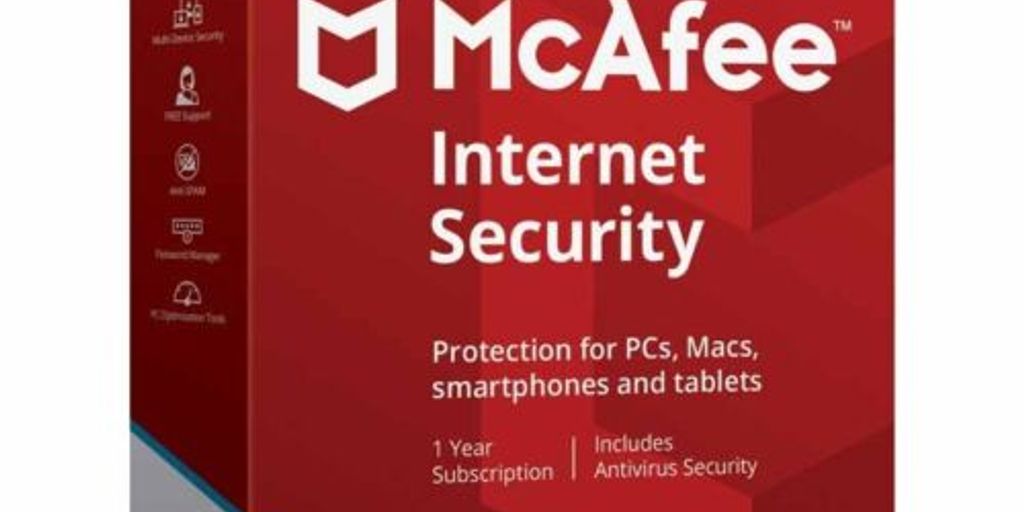 antivirus software Mac computer 2023