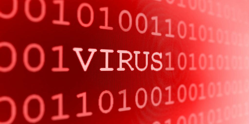 antivirus software protection digital security