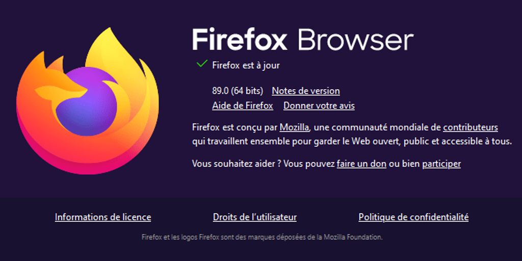 VPN Firefox