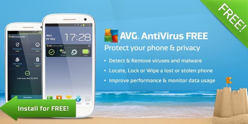 antivirus software update