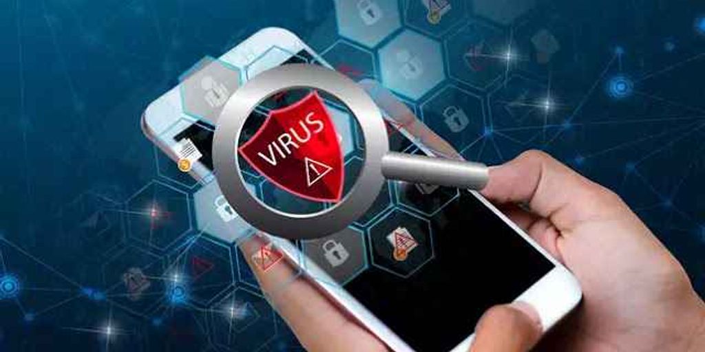 smartphone antivirus