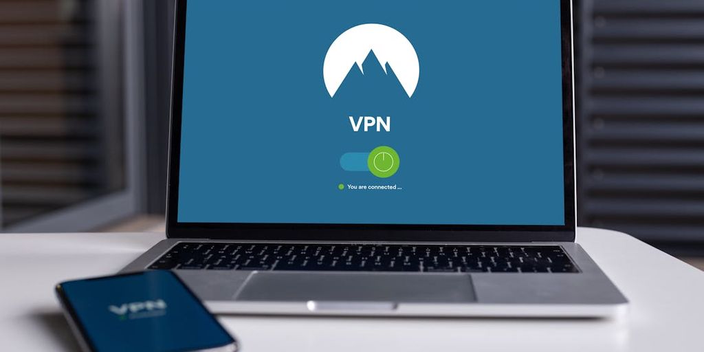 VPN on Firestick