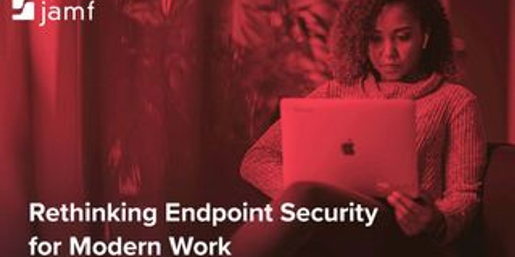 business endpoint security