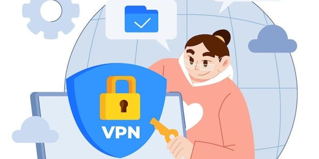 secure VPN internet safety