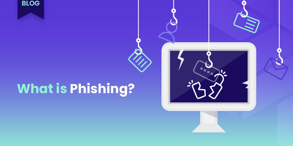 phishing prevention