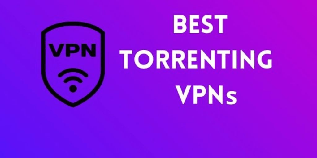 VPN torrenting