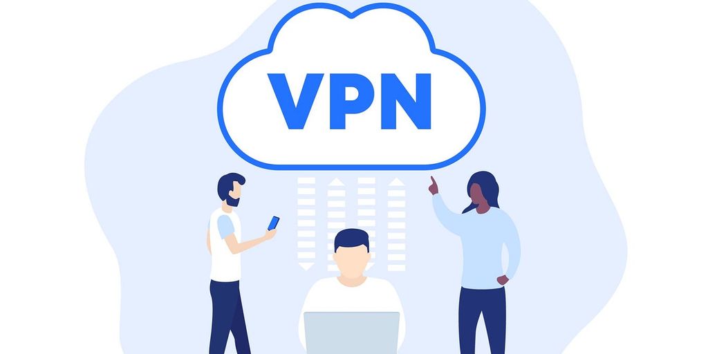 VPN for online privacy