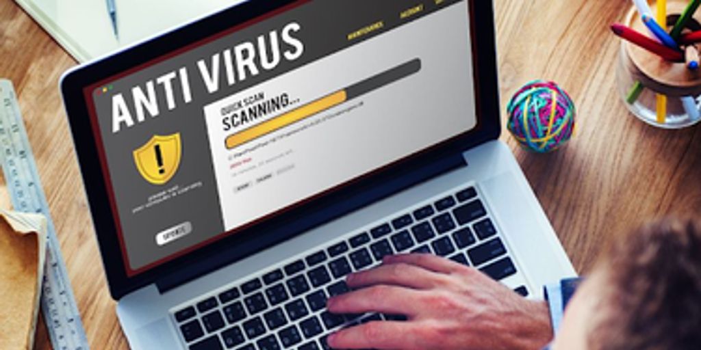 antivirus software