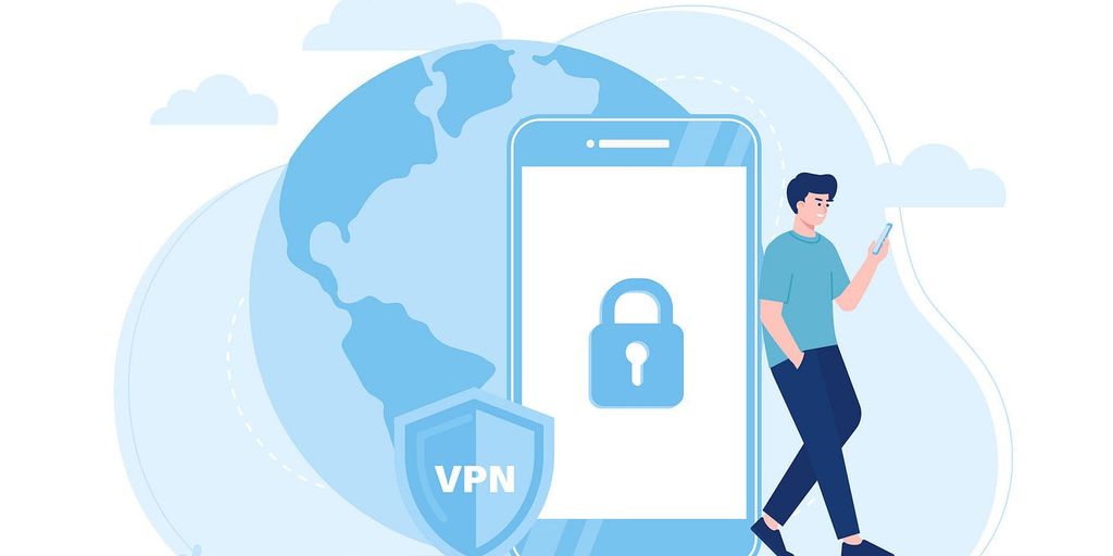 VPN on Firestick