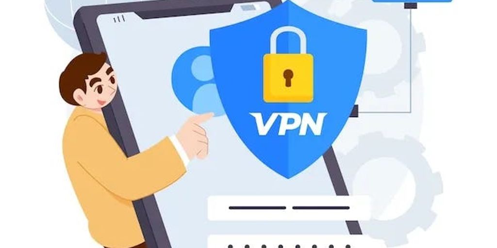 VPN data protection