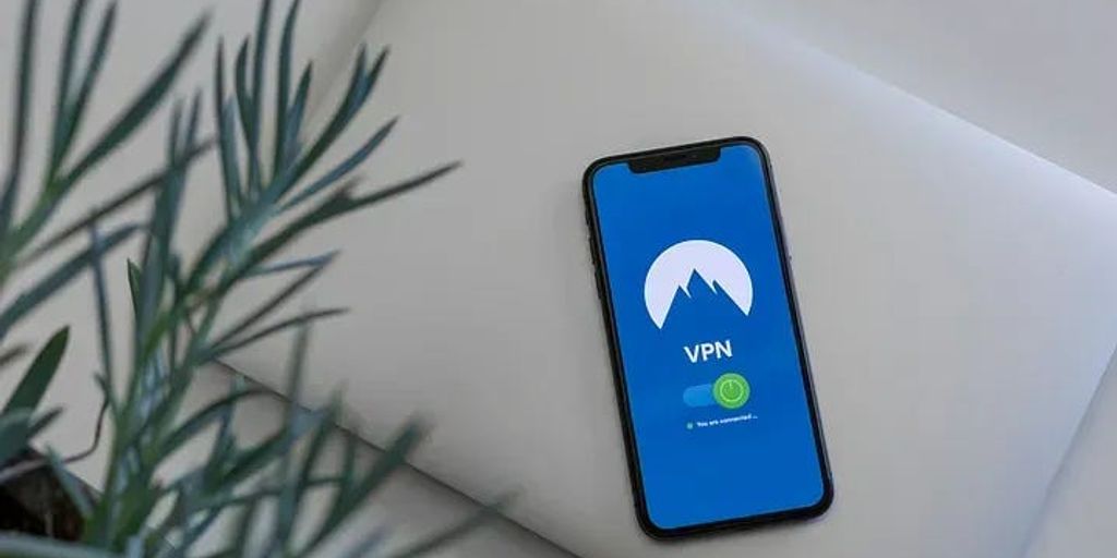 VPN privacy