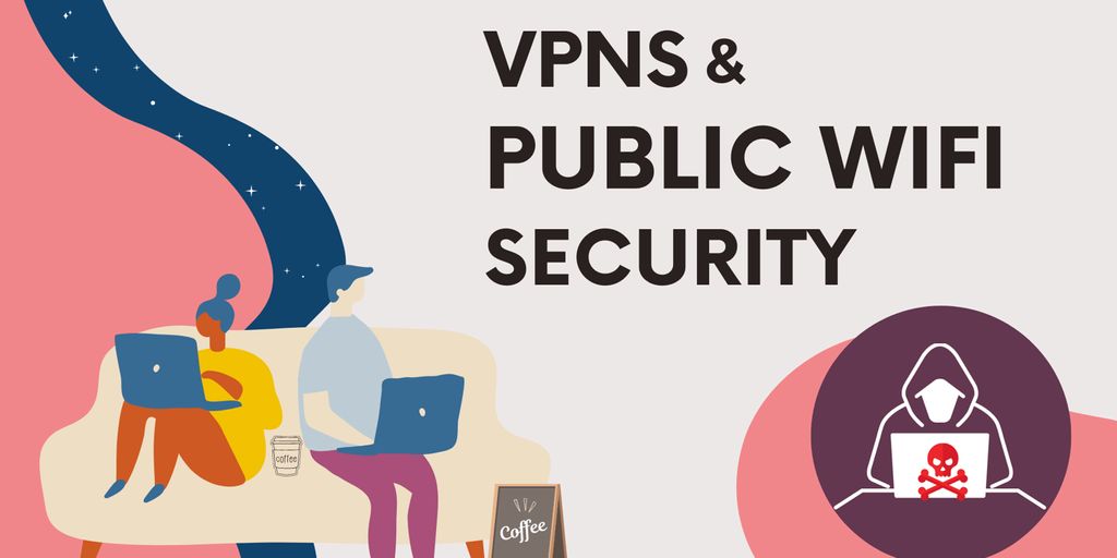 VPN Wi-Fi security