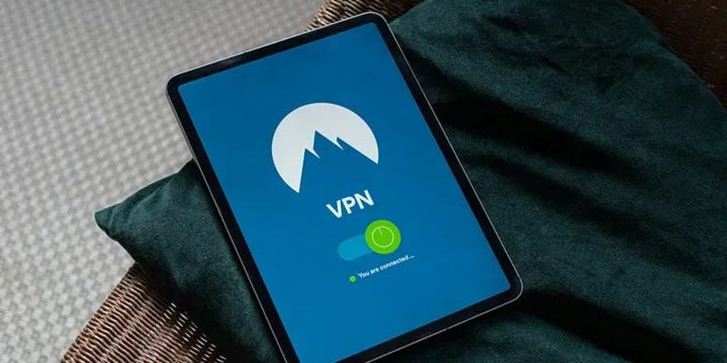 VPN privacy