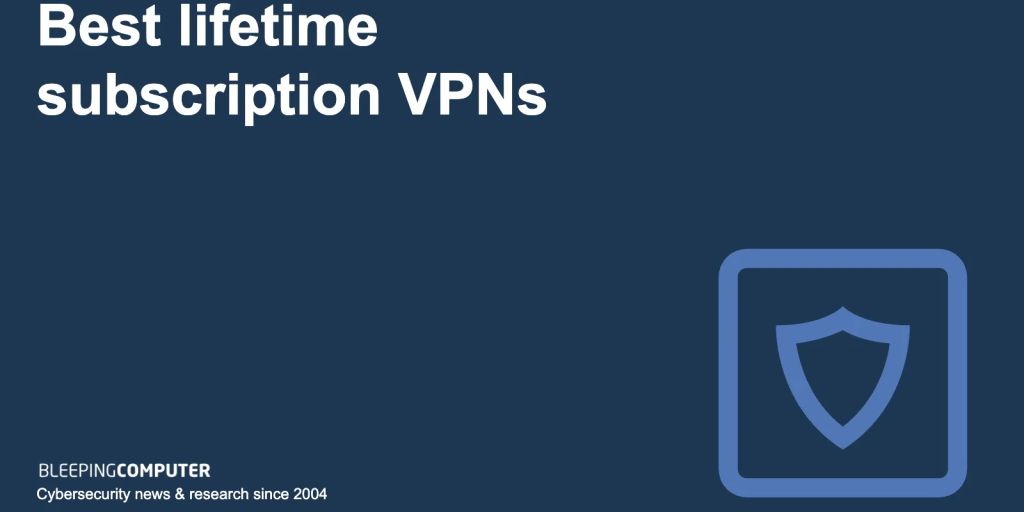 VPN review illustration