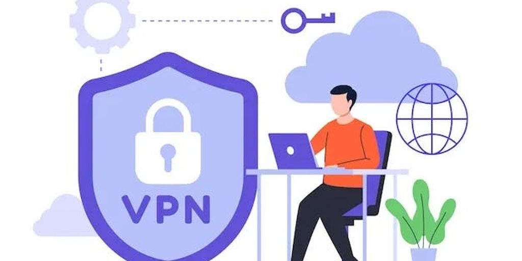 VPN Wi-Fi security