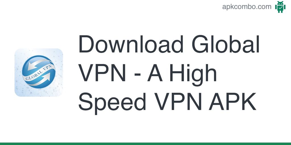 high-speed VPN