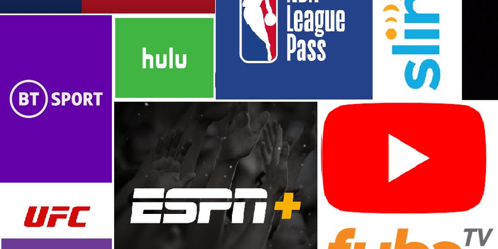 sports streaming VPN